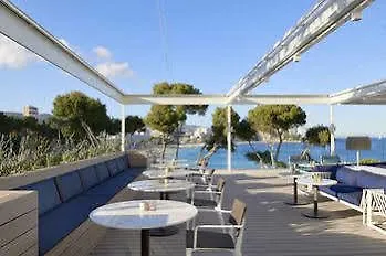Melia Antillas Calvia Beach Hotel Magaluf (Mallorca)