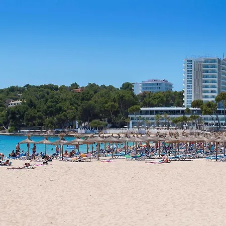 Melia Antillas Calvia Beach Hotel 4*