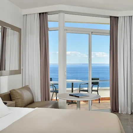 Melia Antillas Calvia Beach Hotel