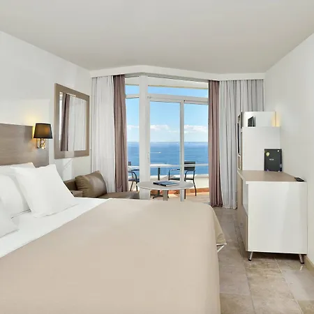 Melia Antillas Calvia Beach Hotel 4*