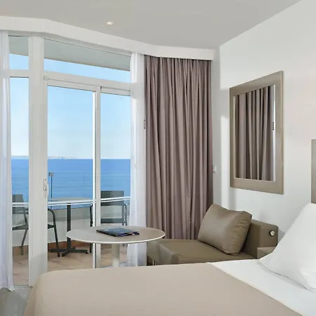 Melia Antillas Calvia Beach Magaluf (Mallorca)