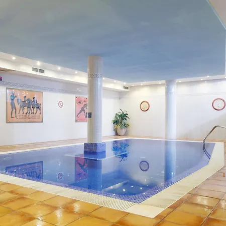 Hotel Melia Antillas Calvia Beach 4*
