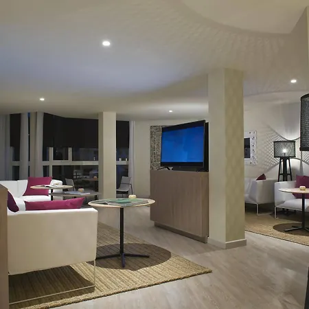 Melia Antillas Calvia Beach 4*