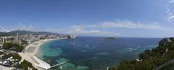 Hotel Melia Antillas Calvia Beach