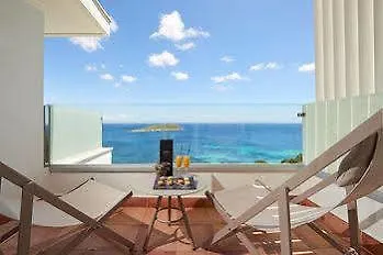 Melia Antillas Calvia Beach Magaluf (Mallorca)