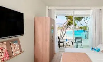 Hotel Melia Antillas Calvia Beach 4*