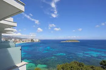 Melia Antillas Calvia Beach Hotel Magaluf (Mallorca)