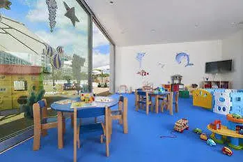 Melia Antillas Calvia Beach Hotel 4*