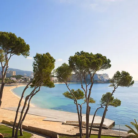 Hotel Melia Antillas Calvia Beach Magaluf (Mallorca)