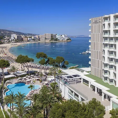 Melia Antillas Calvia Beach Hotel 4*