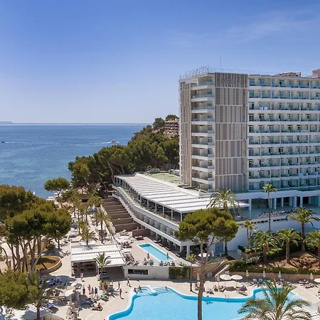 Melia Antillas Calvia Beach