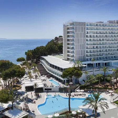Melia Antillas Calvia Beach 4*