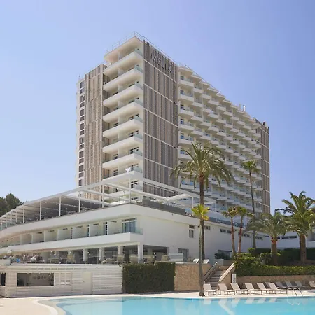 Melia Antillas Calvia Beach 4*