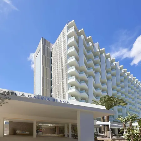 Melia Antillas Calvia Beach Hotel Magaluf (Mallorca)