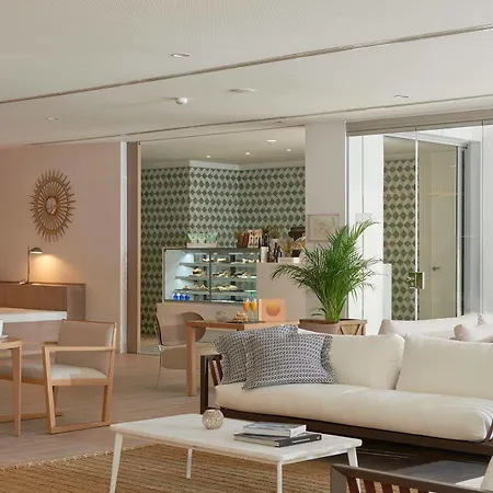 Hotel Melia Antillas Calvia Beach