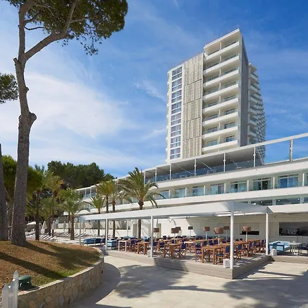 Melia Antillas Calvia Beach Magaluf (Mallorca)