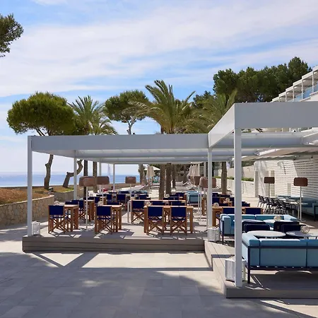 Hotel Melia Antillas Calvia Beach Magaluf (Mallorca)