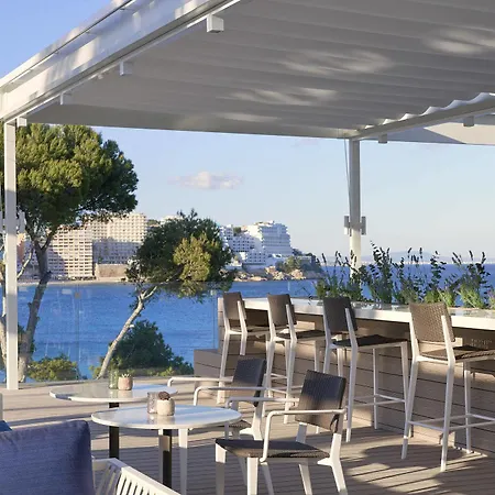 Hotel Melia Antillas Calvia Beach Magaluf (Mallorca)