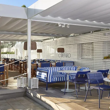 Melia Antillas Calvia Beach 4* Magaluf (Mallorca)