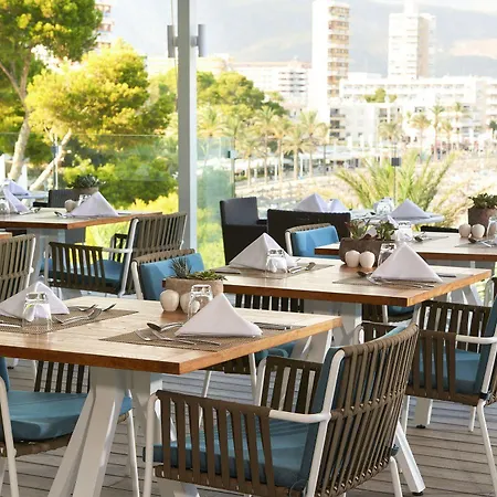 Melia Antillas Calvia Beach Hotel Magaluf (Mallorca)
