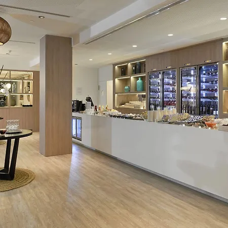 Hotel Melia Antillas Calvia Beach Magaluf (Mallorca)