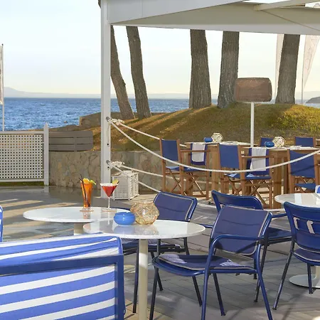 Melia Antillas Calvia Beach Hotel 4*