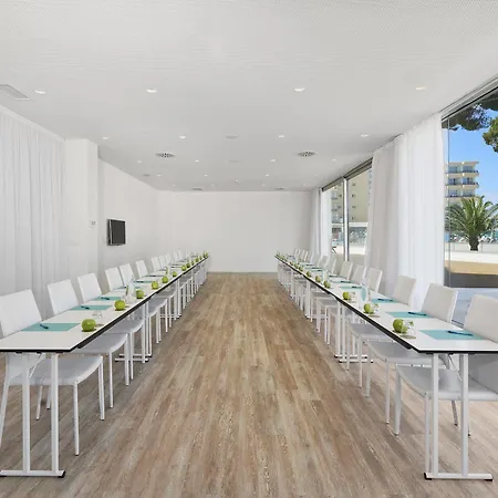 Hotel Melia Antillas Calvia Beach