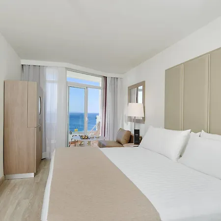 Melia Antillas Calvia Beach Magaluf (Mallorca)