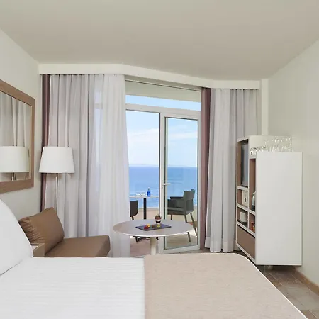 Melia Antillas Calvia Beach