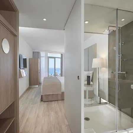 Melia Antillas Calvia Beach Hotel Magaluf (Mallorca)