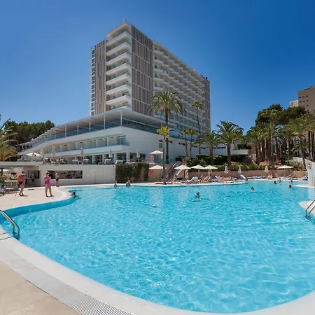 Melia Antillas Calvia Beach Hotel Magaluf (Mallorca)