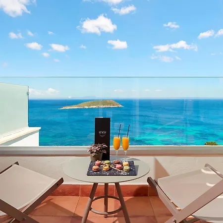 Melia Antillas Calvia Beach Magaluf (Mallorca)