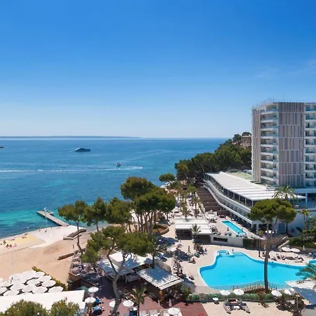 Melia Antillas Calvia Beach Hotel 4*